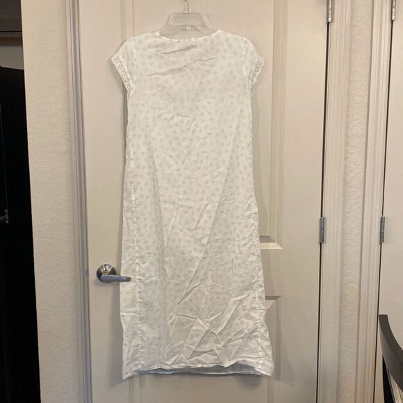 Eileen West classic nightgown size small - Picture 7 of 9